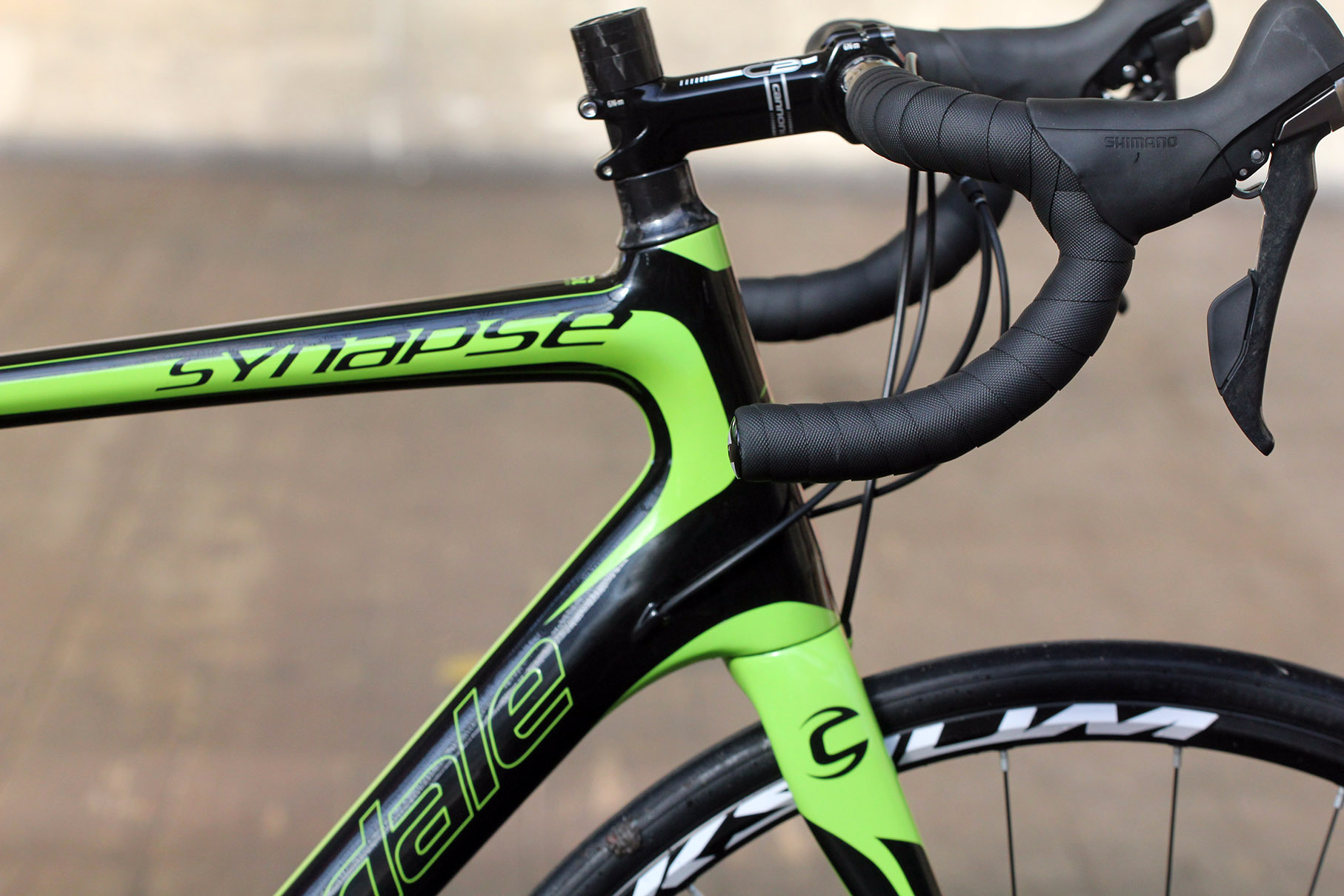 cannondale synapse review 2020